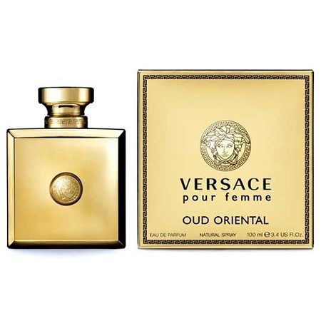 versace oud review