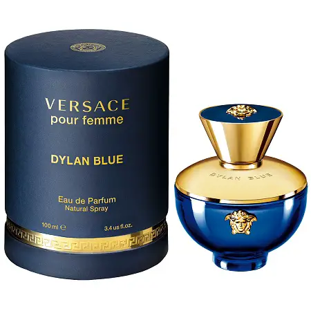 dylan blue cologne review