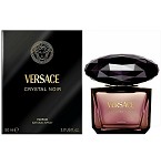 Crystal Noir Parfum Versace - 2024