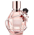 Flowerbomb Christmas 2014 Limited Edition perfume for Women by Viktor & Rolf - 2014