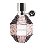 Flowerbomb Swarovski Edition 2015  perfume for Women by Viktor & Rolf 2015