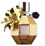 Flowerbomb Gold Edition 2017 perfume for Women  by  Viktor & Rolf