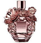 Flowerbomb Haute Couture Edition perfume for Women  by  Viktor & Rolf