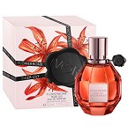 Flowerbomb Tiger Lily  perfume for Women by Viktor & Rolf 2024