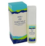 Eau De Fraicheur Unisex fragrance by Weil - 1961