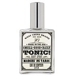 Smell Good Daily Marche de Tabac cologne for Men  by  West Third Brand