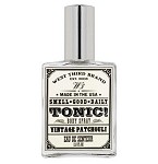 Smell Good Daily Vintage Patchouli Unisex fragrance  by  West Third Brand