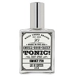 Smell Good Daily Smoky Fig Unisex fragrance  by  West Third Brand
