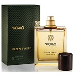 Green Tweed cologne for Men  by  Womo