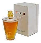 Vers Toi perfume for Women by Worth - 1934