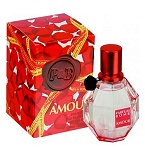 Parfum Bomb Amour perfume for Women by X-Bond