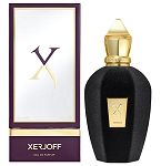 V Collection Nero70 Unisex fragrance  by  Xerjoff