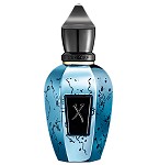 Xerjoff Blends Max Casacci Groove Xcape Unisex fragrance by Xerjoff