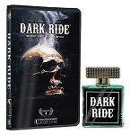 Dark Ride Unisex fragrance  by  Xyrena