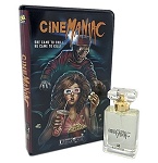 Cinemaniac Unisex fragrance  by  Xyrena