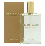 Gold  cologne for Men by Yardley 1976