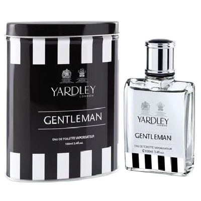 Gentleman Yardley for men Online Prices 