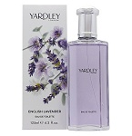 English Lavender 2015 perfume for Women  by  Yardley