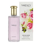 English Rose 2015 perfume for Women  by  Yardley