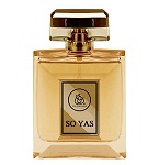 So Yas Unisex fragrance  by  Yas Perfumes