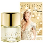 Golden Glam perfume for Women by Yoppy - 2012