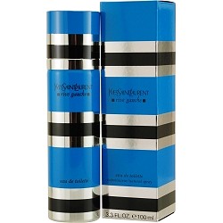 Rive Gauche Perfume for Women by Yves Saint Laurent 1971 ...