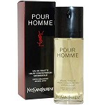 YSL Pour Homme Super Concentrate  cologne for Men by Yves Saint Laurent 1983
