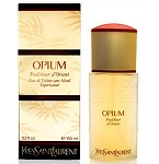 Opium Fraicheur D'Orient  perfume for Women by Yves Saint Laurent 1998