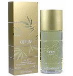 Opium Summer 2002  perfume for Women by Yves Saint Laurent 2002