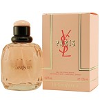 Paris Eau De Printemps  perfume for Women by Yves Saint Laurent 2002