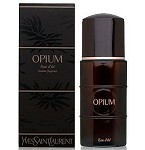 Opium Summer 2003  perfume for Women by Yves Saint Laurent 2003