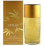 Opium Summer 2004  perfume for Women by Yves Saint Laurent 2004