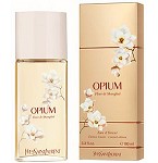 Opium Fleur De Shanghai  perfume for Women by Yves Saint Laurent 2005