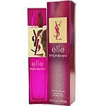 Elle perfume for Women by Yves Saint Laurent - 2007