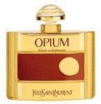Opium Elixir Voluptueux perfume for Women by Yves Saint Laurent - 2008