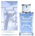 Kouros Energizing Tonique 2010  cologne for Men by Yves Saint Laurent 2010