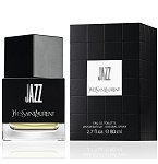 La Collection Jazz  cologne for Men by Yves Saint Laurent 2011