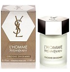 L'Homme Cologne Gingembre  cologne for Men by Yves Saint Laurent 2011