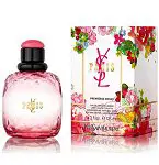 Paris Premieres Roses 2012 perfume for Women by Yves Saint Laurent -