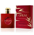 Opium Edition Collector 2015  perfume for Women by Yves Saint Laurent 2015