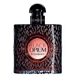 Black Opium Wild Edition perfume for Women by Yves Saint Laurent - 2016