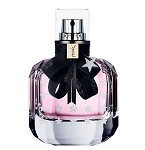 Mon Paris Brighter Than Stars Limited Edition perfume for Women by Yves Saint Laurent - 2019