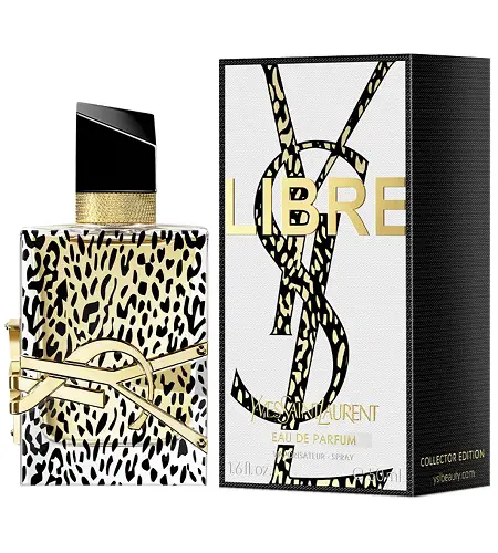 Schaken Afm Gestreept Buy Libre Dress Me Wild Collector Edition Yves Saint Laurent for women  Online Prices | PerfumeMaster.com