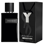 Y Le Parfum cologne for Men by Yves Saint Laurent