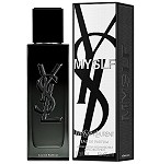 MYSLF cologne for Men  by  Yves Saint Laurent