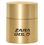Zara Gold cologne for Men by Zara