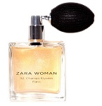 Zara Woman 92 Champs Elysees Paris perfume for Women by Zara - 2012