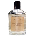 Floral Bouquet for a Sunset in the Market perfume for Women  by  Zara