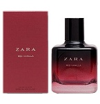 Red Vanilla perfume for Women by Zara - 2015