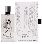 Zara Loves Shopping in London perfume for Women by Zara - 2015
